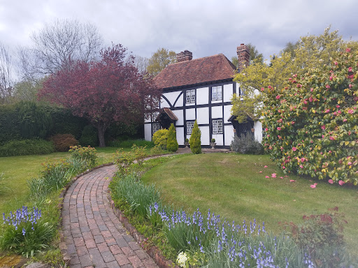 Ashton Burkinshaw Letting Agents Wadhurst - Thumbnail