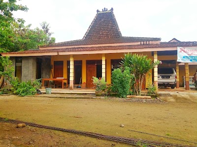 Photos of aan yamaha mataram sakti