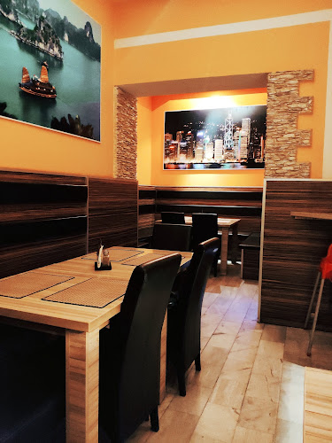Opinie o Restauracja Orientalna Thu ha w Bydgoszcz - Restauracja
