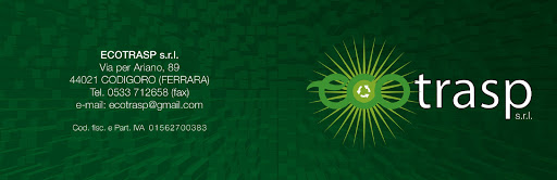 Ecotrasp Srl - Visual