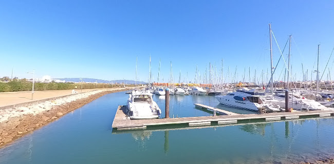 NH Marina Portimão Resort