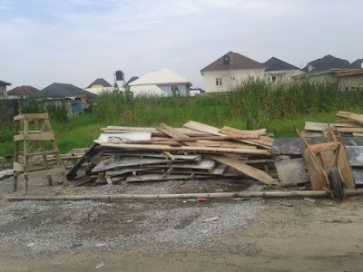 Photos of Akhatsegbe Integrated Services Ltd