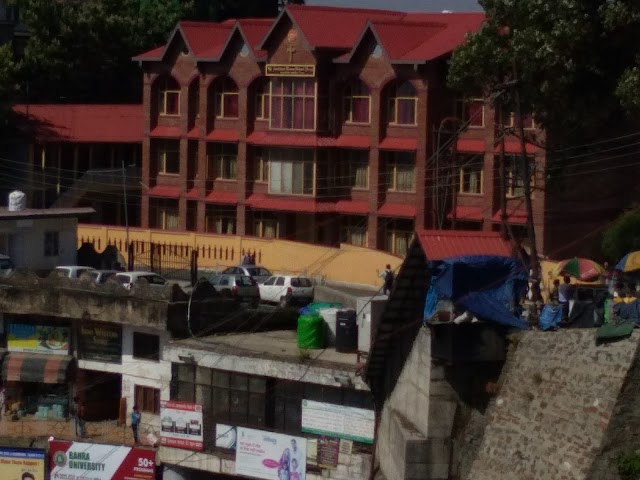 Hotel White