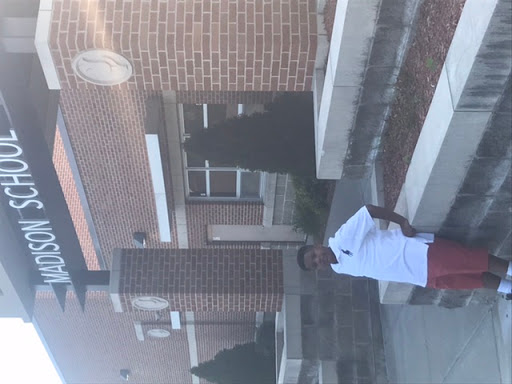 Madison School - Visual