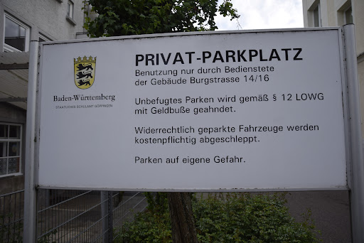 Staatliches Schulamt Göppingen - Thumbnail