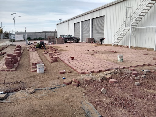 icig constructora - Visual