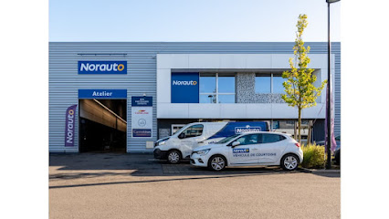 Norauto Lille La Pilaterie