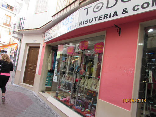 Todo A Dos - Visual