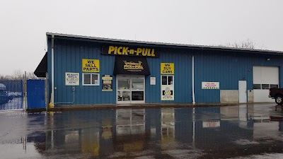 Pick-n-Pull