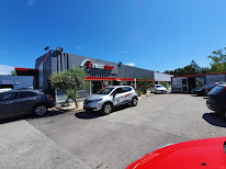 AIX CARROSSERIE AUTOMOBILE - AXIAL à Aix-en-Provence