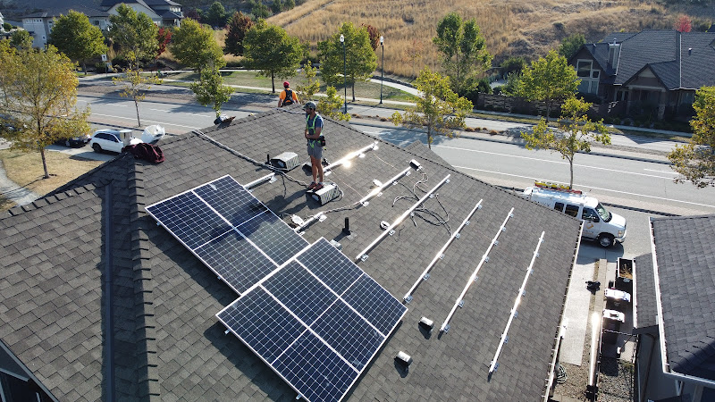 Future West Solar photo 1