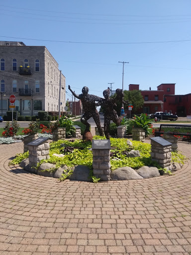 Facer Park - Visual