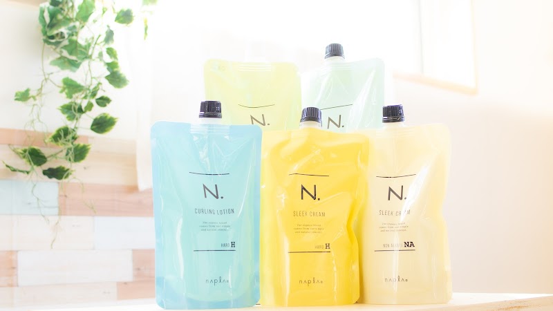 美容室キャンパス 茨島店