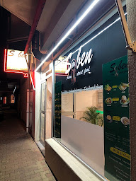 Photo n°21 de Soben restaurant à Cestas (Restaurant asiatique)