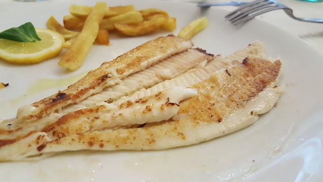 Restaurant La Noguera