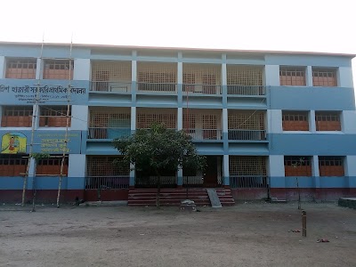 Photos of Bottris Hazari Primary School