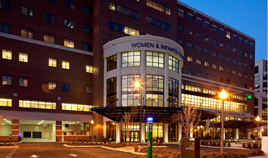 Children S Of Alabama Pediatric Cardiovascular Services