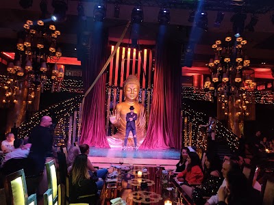 Photos of buddha-bar