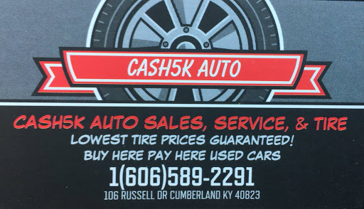 Black Bear Tire Co. - Thumbnail