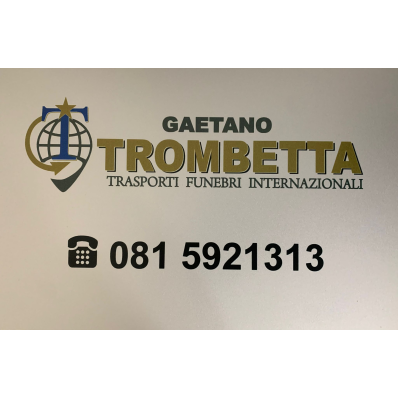 Trasporti Funebri Gaetano Trombetta di Luigi e Nazareno Trombetta - Thumbnail