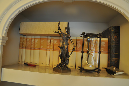 Studio Legale Bartolini Viareggio Versilia - Thumbnail