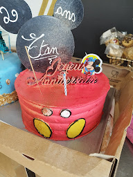 Photo n°6 de La Boulange à Tonneins (Boulangerie)