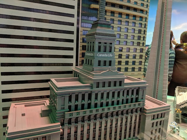 LEGOLAND® Discovery Centre Toronto