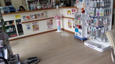 Kiraz Pharmacy