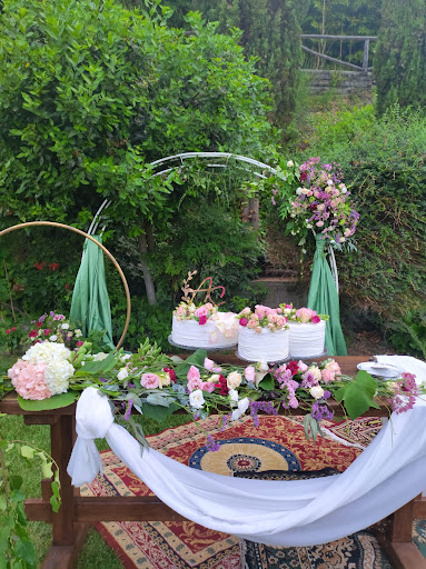Dal Sor Francesco Catering Gallery - Italy