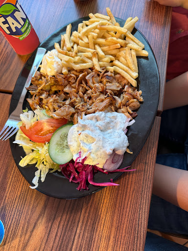 Pamukkale Kebab House - Thumbnail