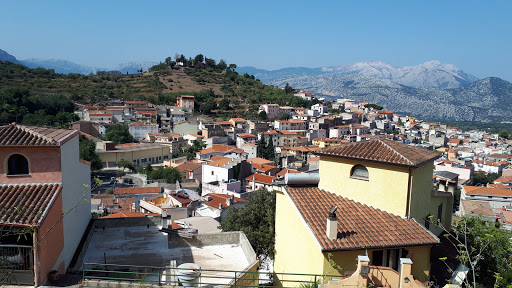 DORGALI - Visual