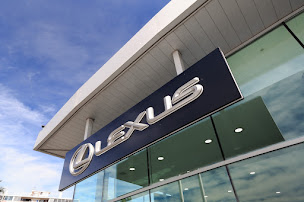 Photo n°27 de LEXUS TOULON - TDA à Toulon (Vendeur de voitures d'occasion)