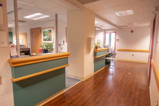 Baystate Medical Practices - Pioneer Women's Health - Thumbnail