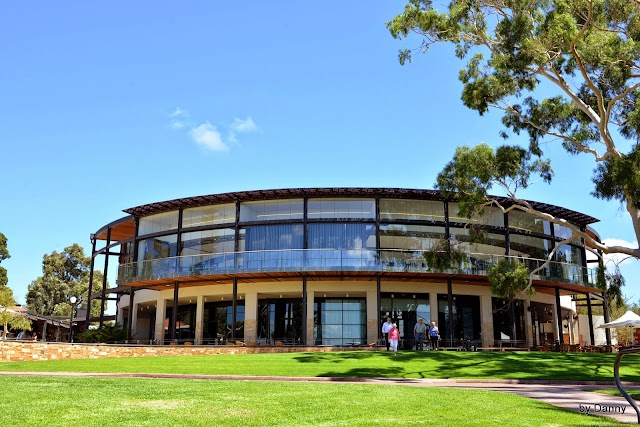 Kings Park and Botanic Garden