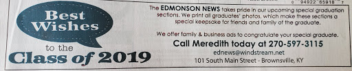 Edmonson News Gallery - United States