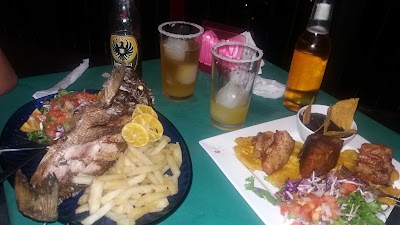 Photos of Restaurante Mirador Am&eacute;rica