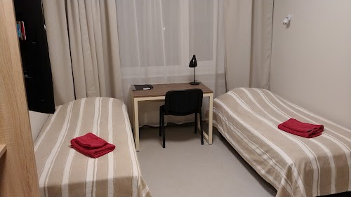 Academus Hostel