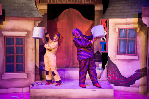 TaleGate Theatre Gallery - United Kingdom