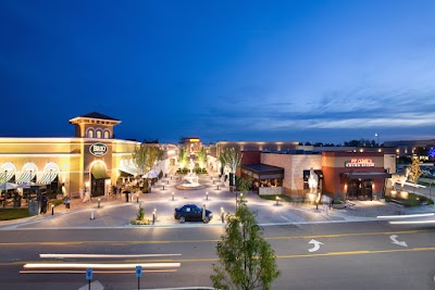 The Mall at Partridge Creek