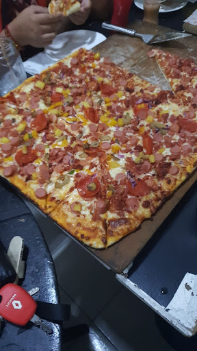 Pizzas minchos - Thumbnail