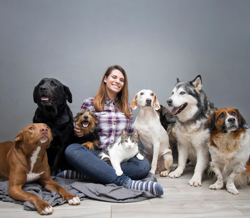 Petliving Gallery - Italy