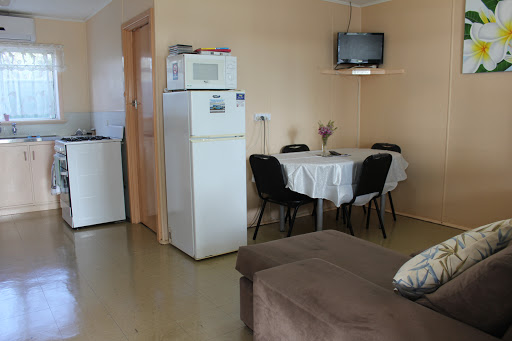 Jurien Bay Beachfront Holiday Units - Thumbnail
