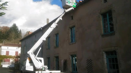 Photo de Boutin Laurent