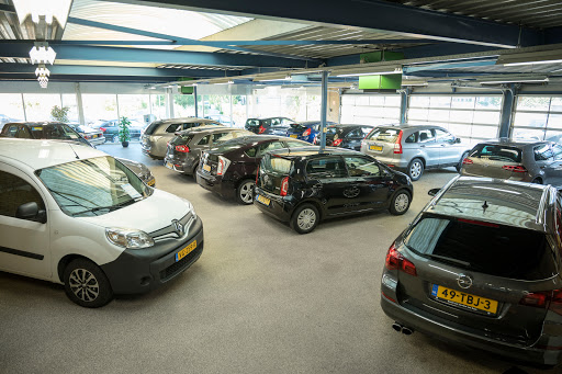 Bosch Car Service Van Dam - Thumbnail