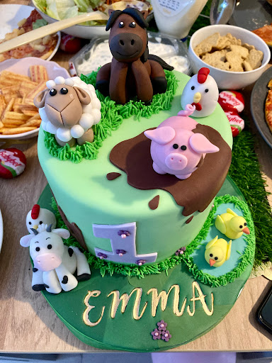 Sugar Smash Bakery - Thumbnail
