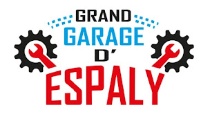 Photo n°21 de grand garage d’espaly à Espaly-Saint-Marcel (Magasin de pneus)