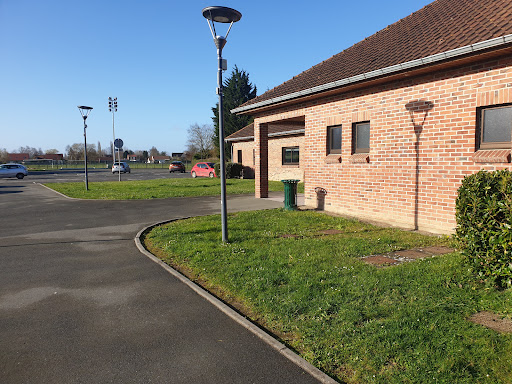 Mairie De Locon - Thumbnail