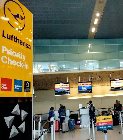 photo of Lufthansa