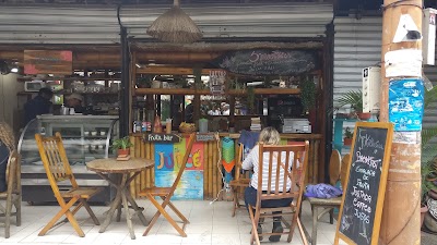 Photos of Killasisa Cafe