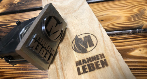 Männer-Leben - Visual